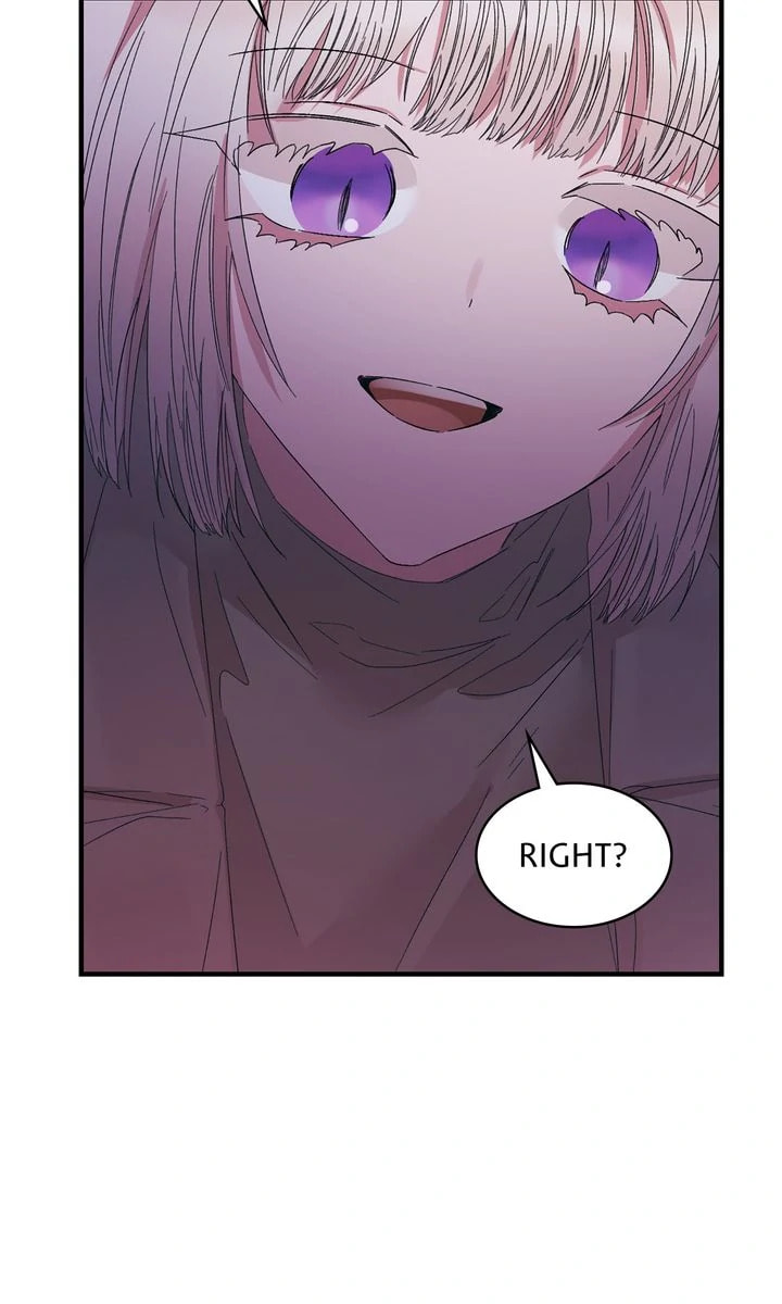 Blind Sheep House Chapter 21 page 58 - 