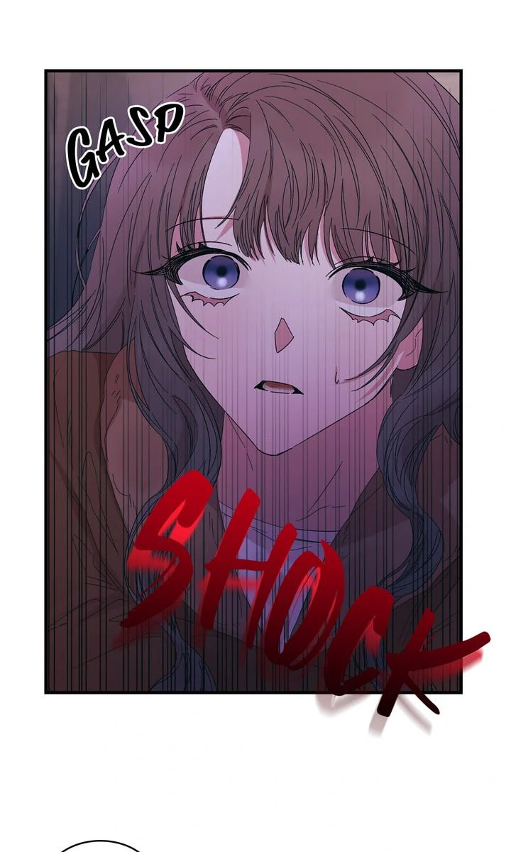 Blind Sheep House Chapter 21 page 59 - 