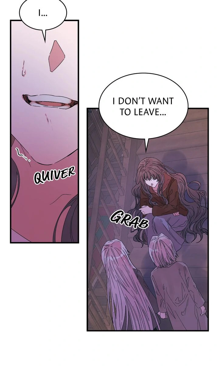 Blind Sheep House Chapter 21 page 60 - 