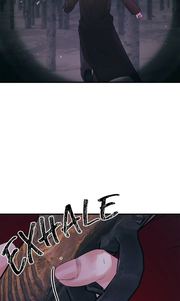 Blind Sheep House Chapter 21 page 7 - 
