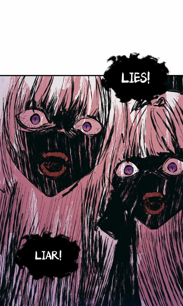 Blind Sheep House Chapter 21 page 61 - 