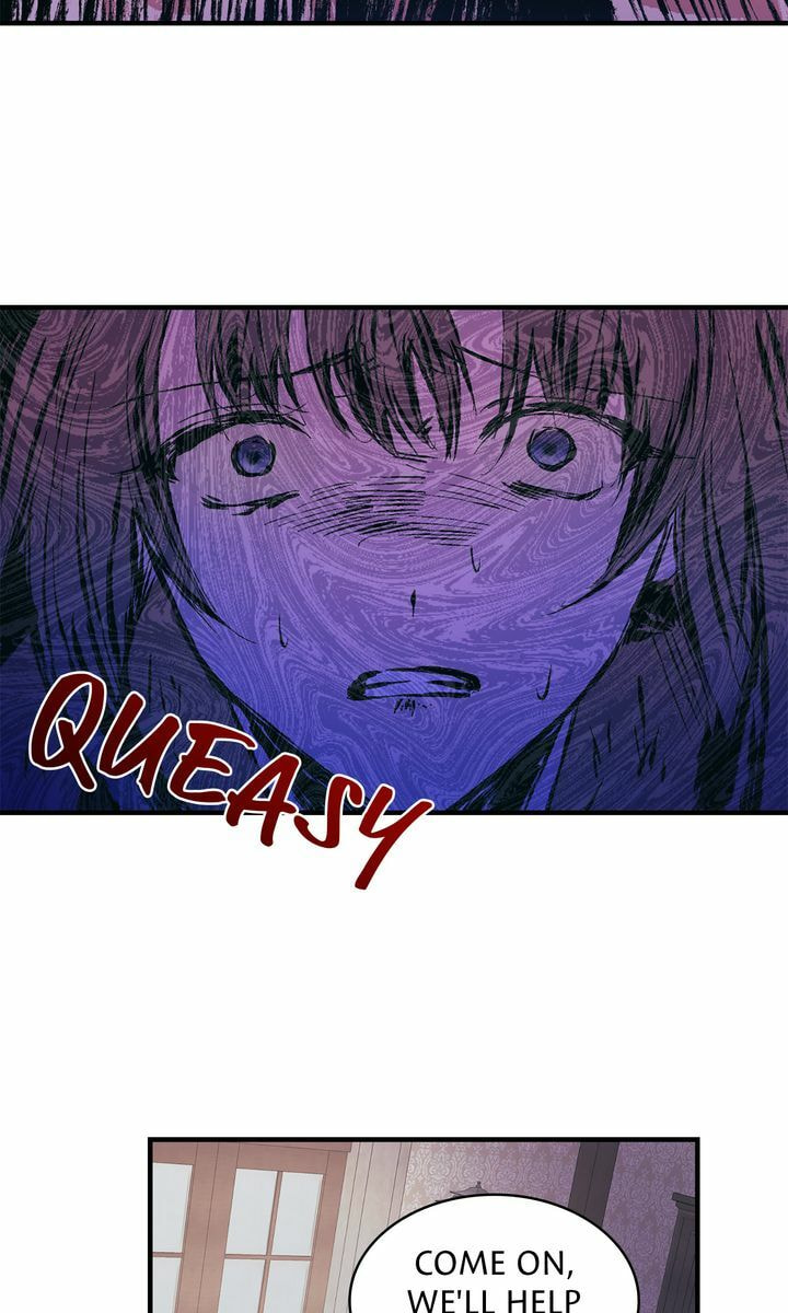 Blind Sheep House Chapter 21 page 62 - 