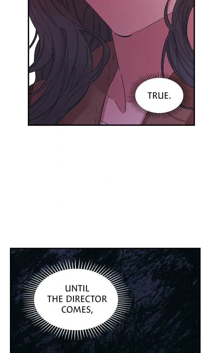 Blind Sheep House Chapter 21 page 68 - 