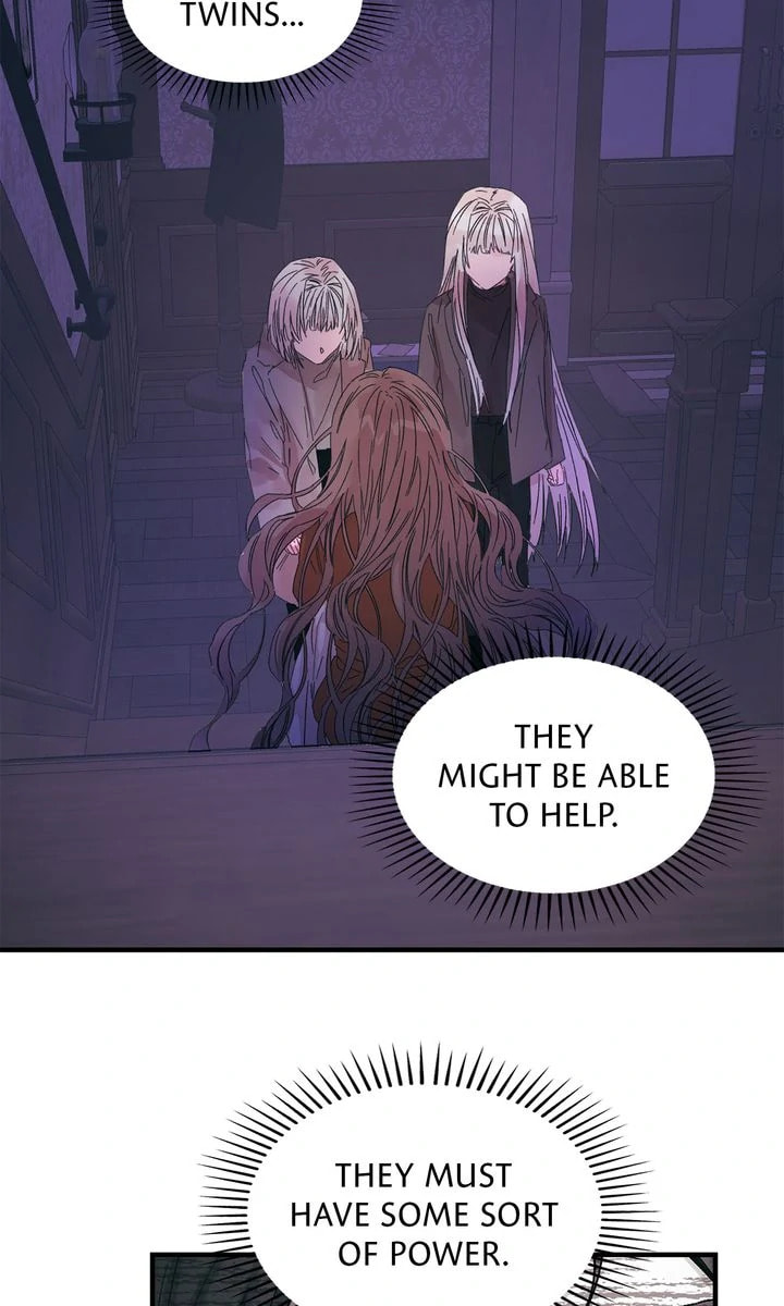 Blind Sheep House Chapter 21 page 70 - 