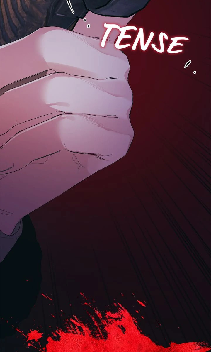 Blind Sheep House Chapter 21 page 8 - 