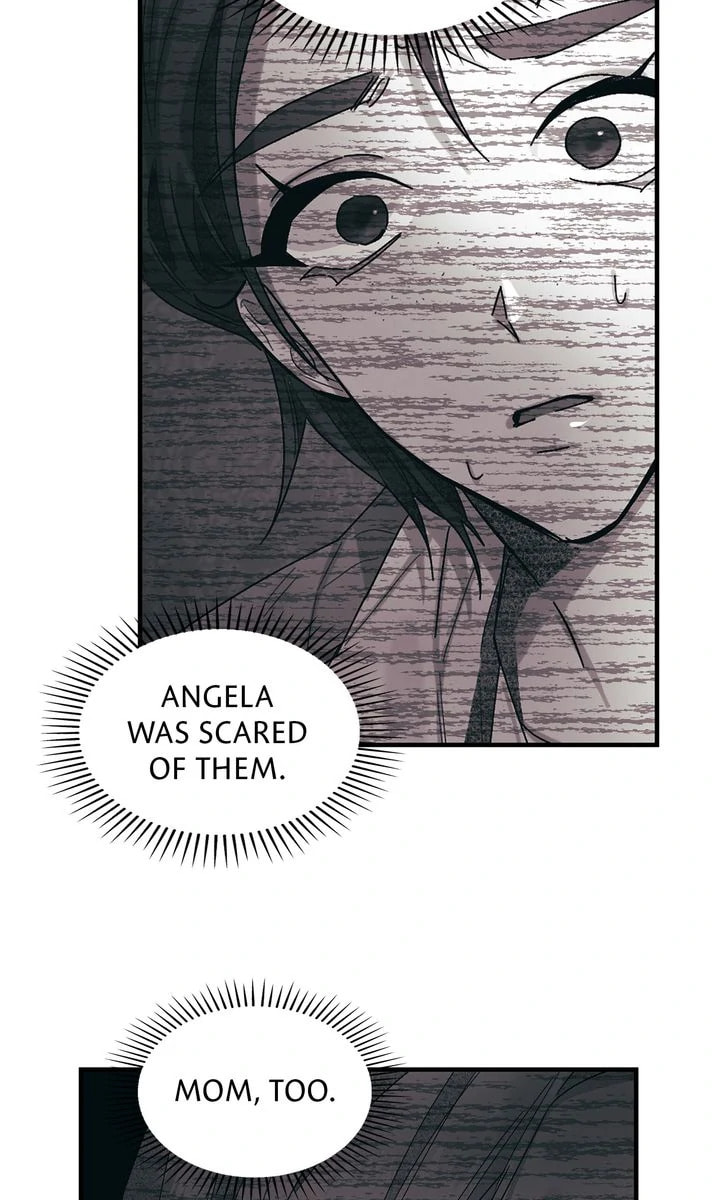 Blind Sheep House Chapter 21 page 71 - 
