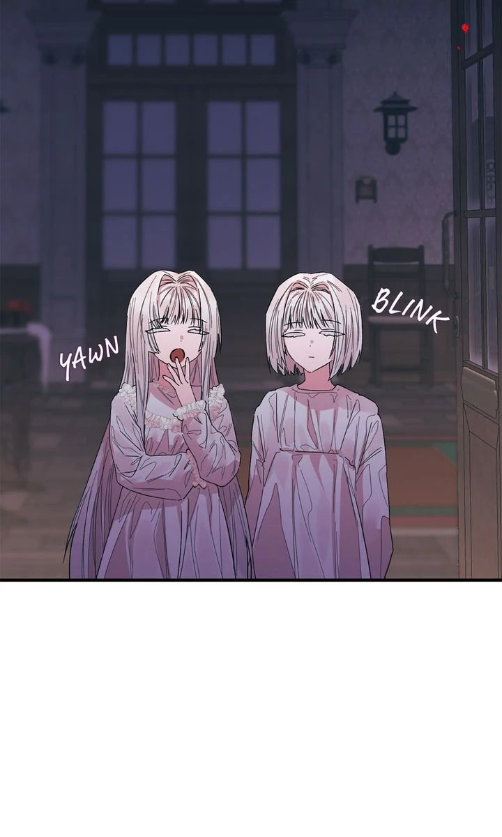 Blind Sheep House Chapter 21 page 10 - 