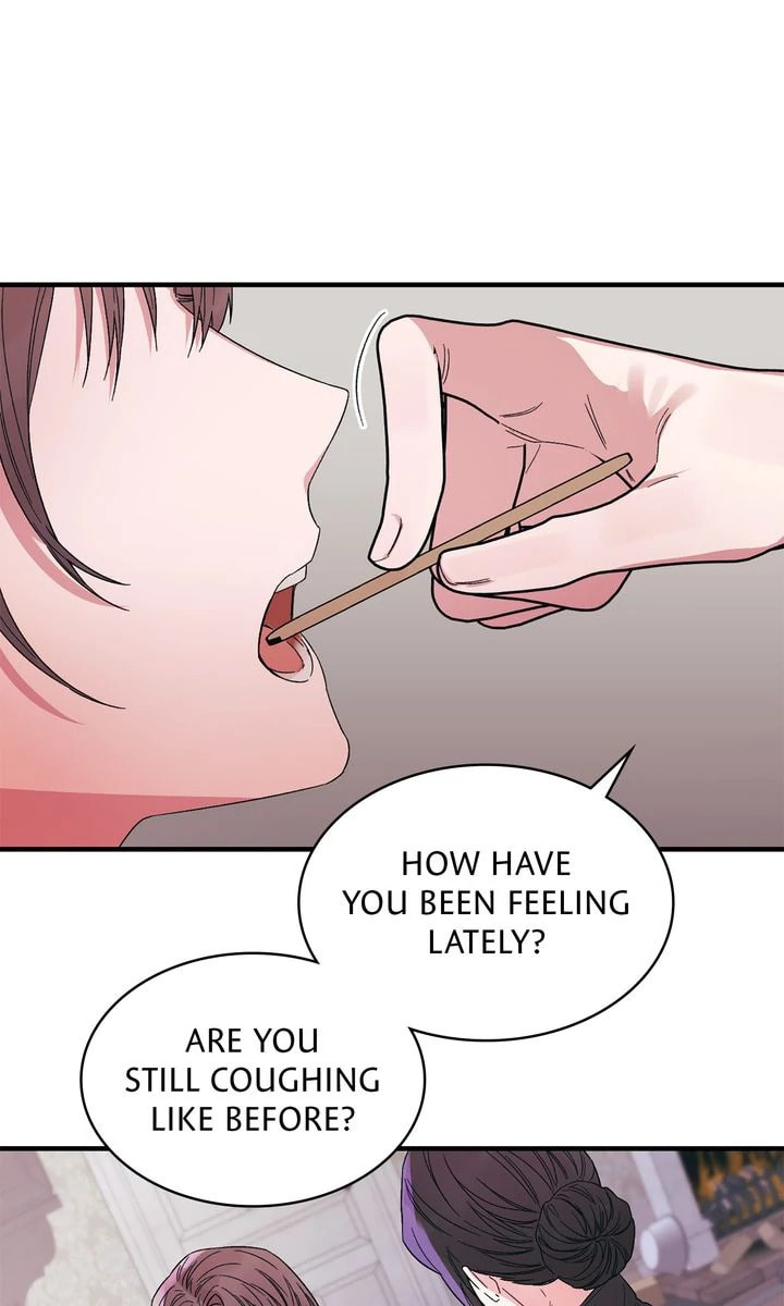 Blind Sheep House Chapter 23 page 11 - 