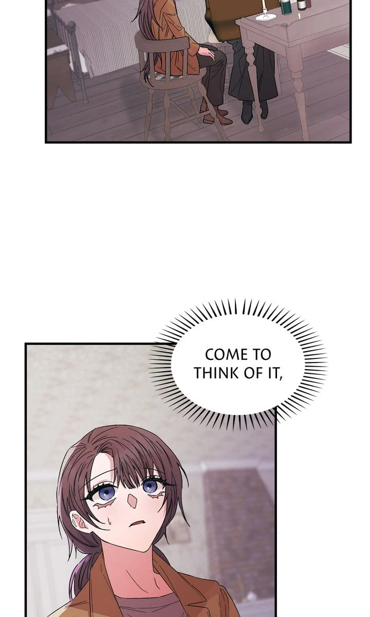 Blind Sheep House Chapter 23 page 13 - 