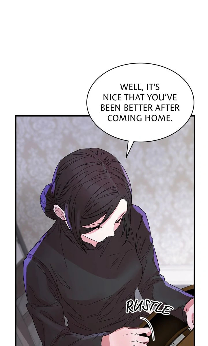 Blind Sheep House Chapter 23 page 16 - 