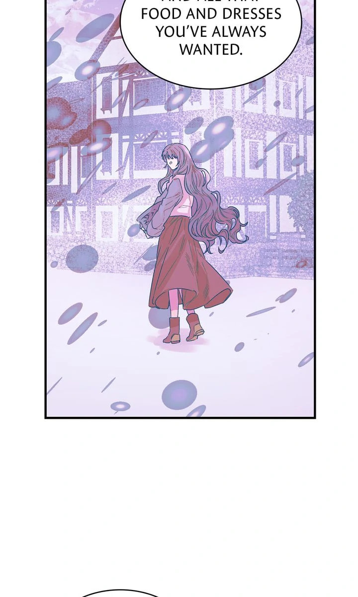 Blind Sheep House Chapter 23 page 20 - 