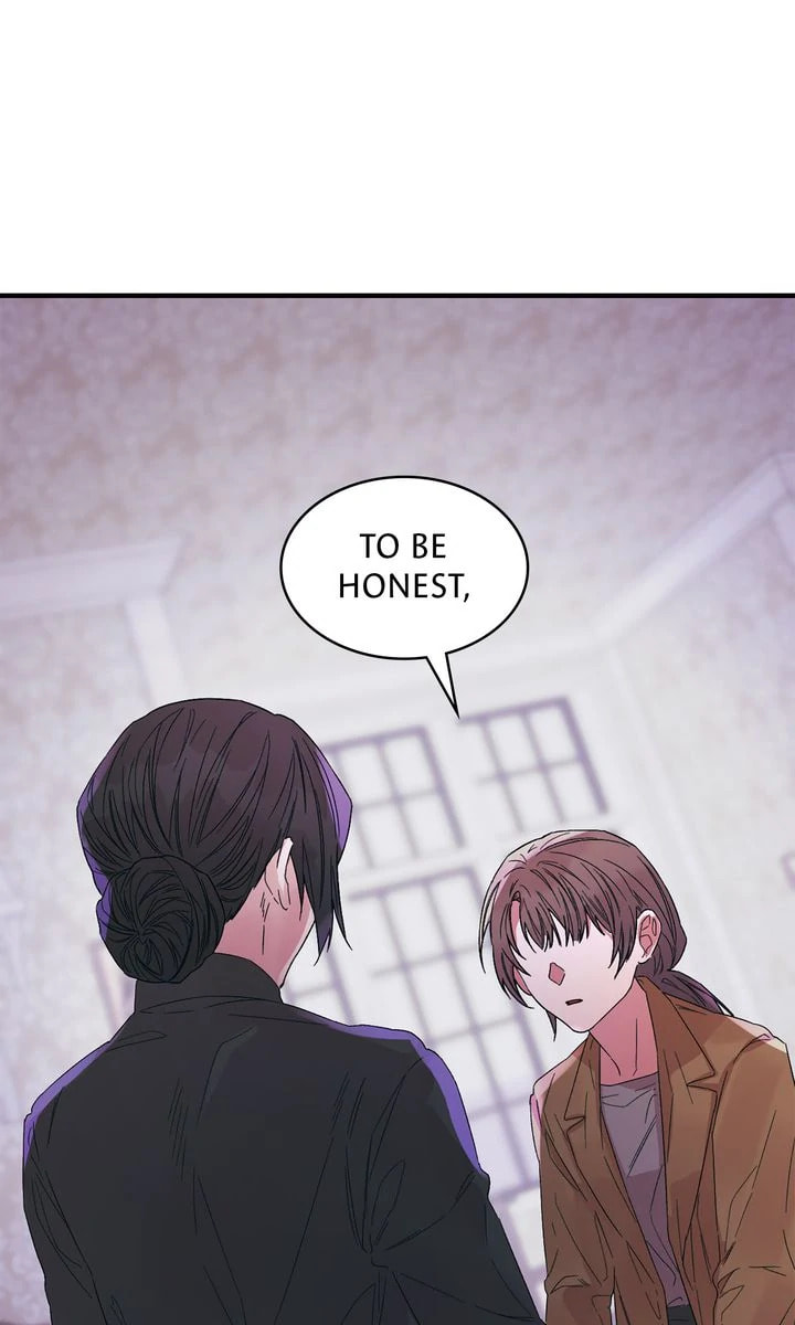 Blind Sheep House Chapter 23 page 25 - 
