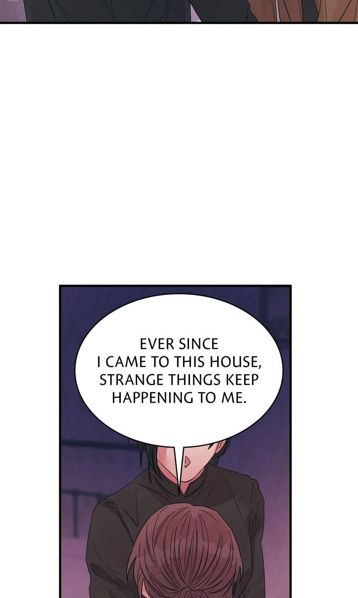 Blind Sheep House Chapter 23 page 26 - 