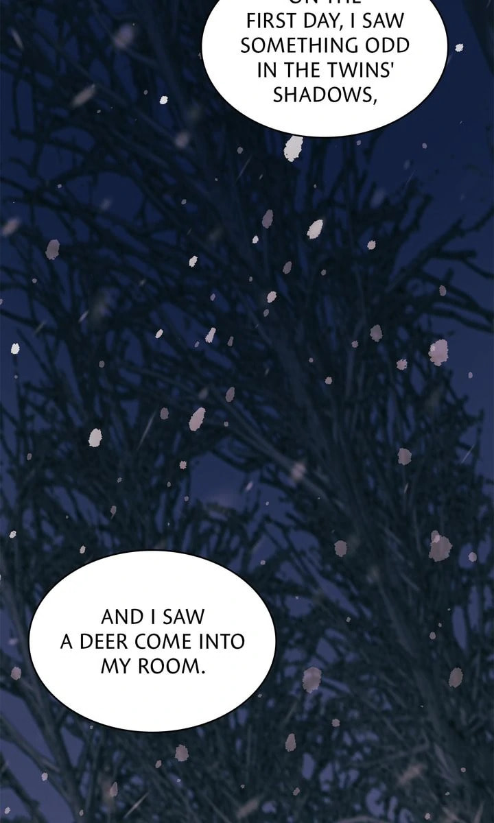 Blind Sheep House Chapter 23 page 30 - 
