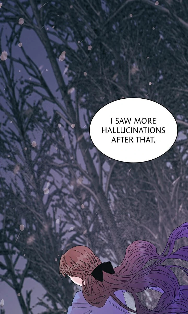 Blind Sheep House Chapter 23 page 31 - 