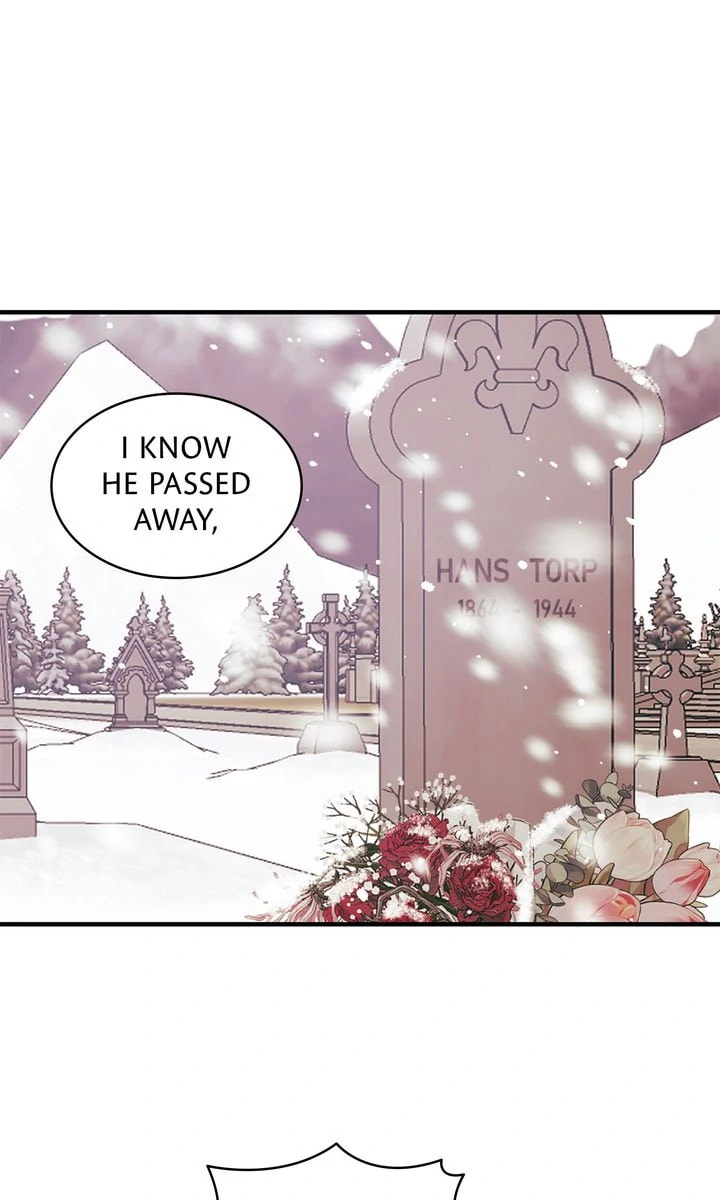Blind Sheep House Chapter 23 page 35 - 