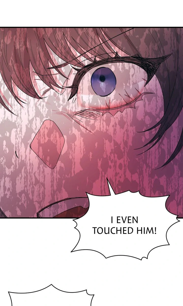 Blind Sheep House Chapter 23 page 37 - 