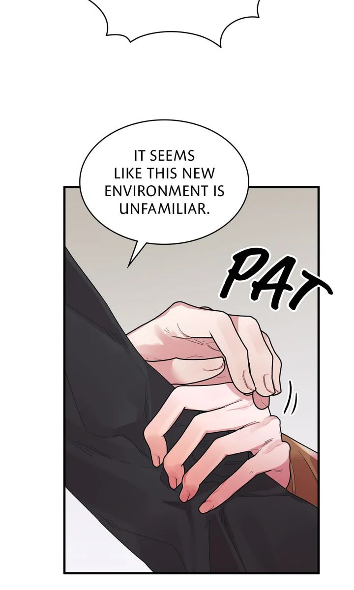 Blind Sheep House Chapter 23 page 39 - 