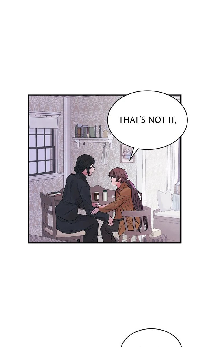 Blind Sheep House Chapter 23 page 40 - 