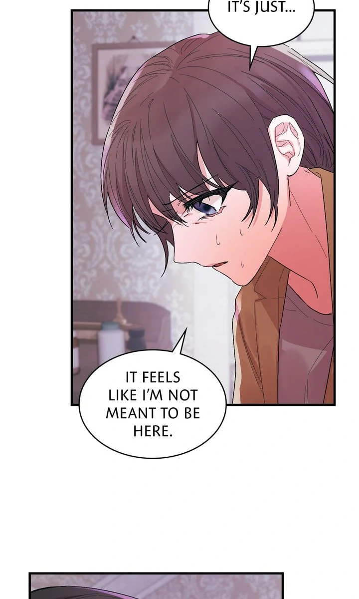 Blind Sheep House Chapter 23 page 41 - 