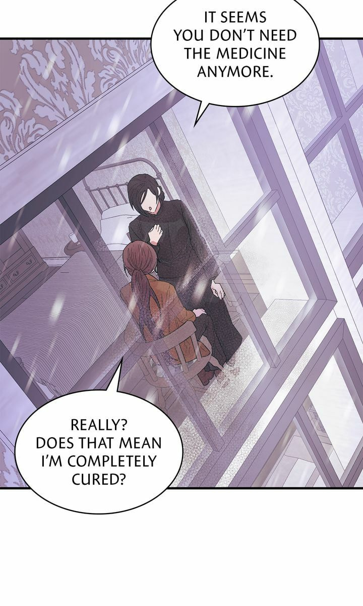 Blind Sheep House Chapter 23 page 43 - 