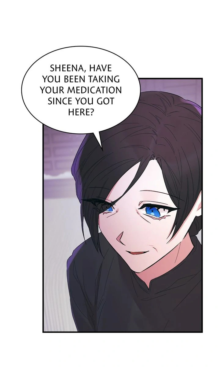 Blind Sheep House Chapter 23 page 44 - 