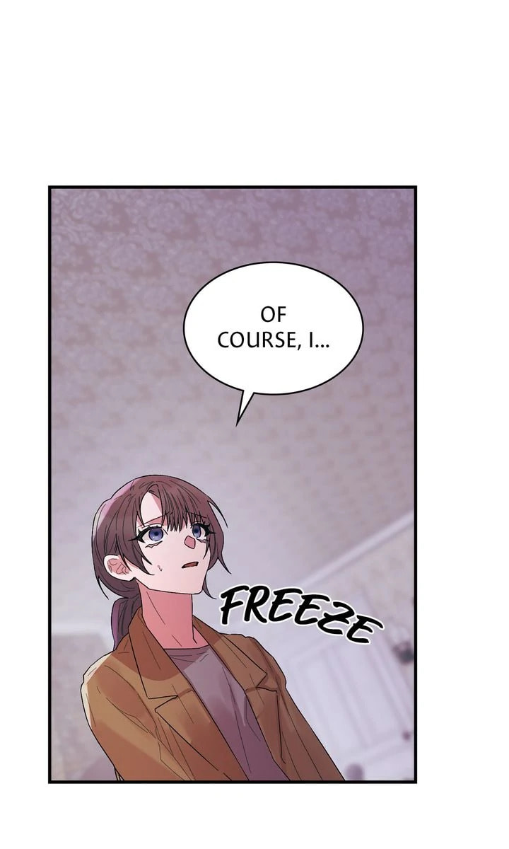 Blind Sheep House Chapter 23 page 45 - 