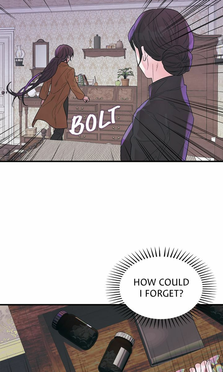 Blind Sheep House Chapter 23 page 47 - 