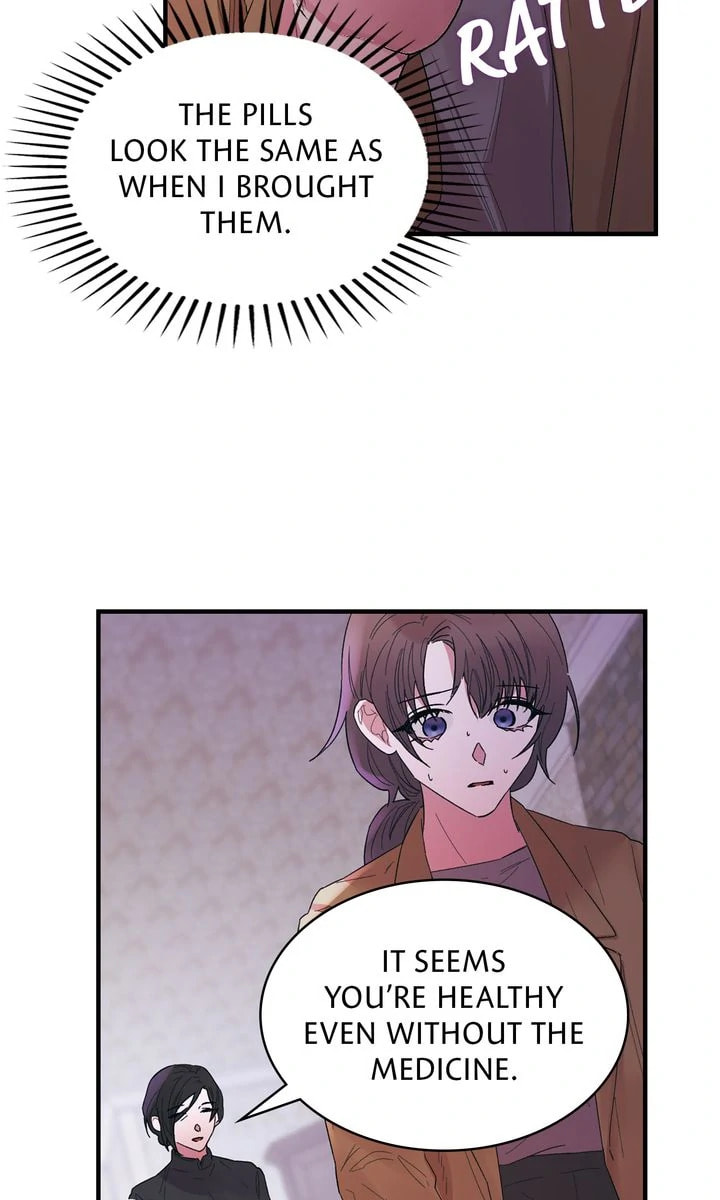 Blind Sheep House Chapter 23 page 49 - 