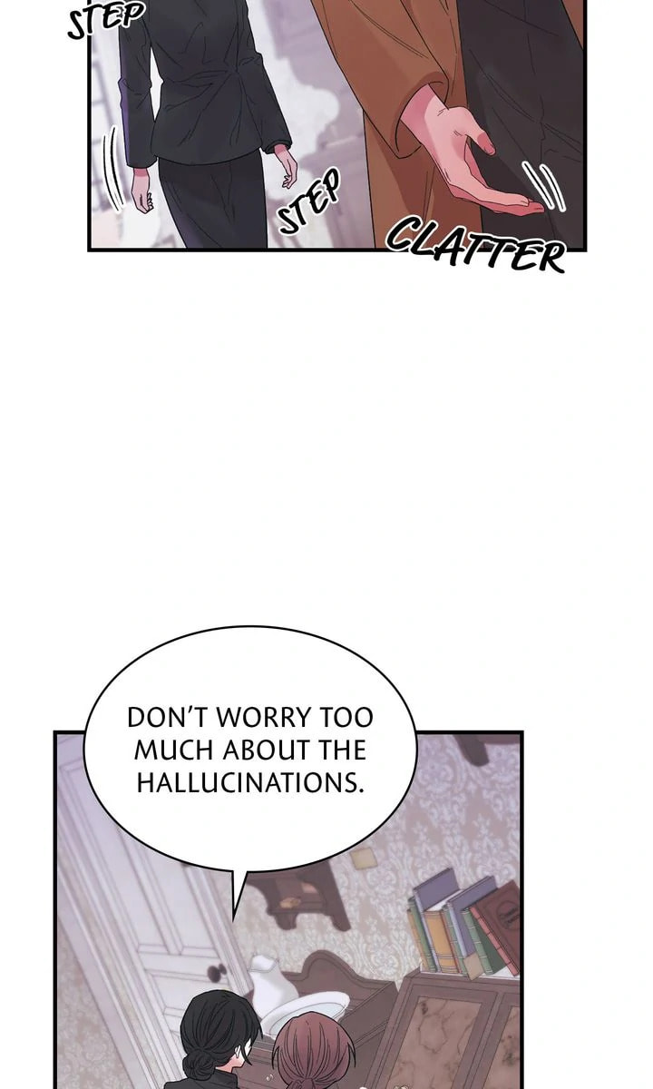 Blind Sheep House Chapter 23 page 50 - 