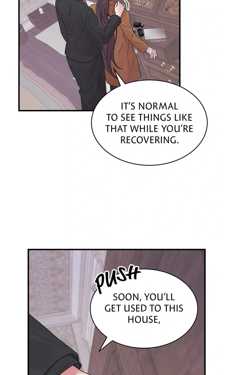 Blind Sheep House Chapter 23 page 51 - 