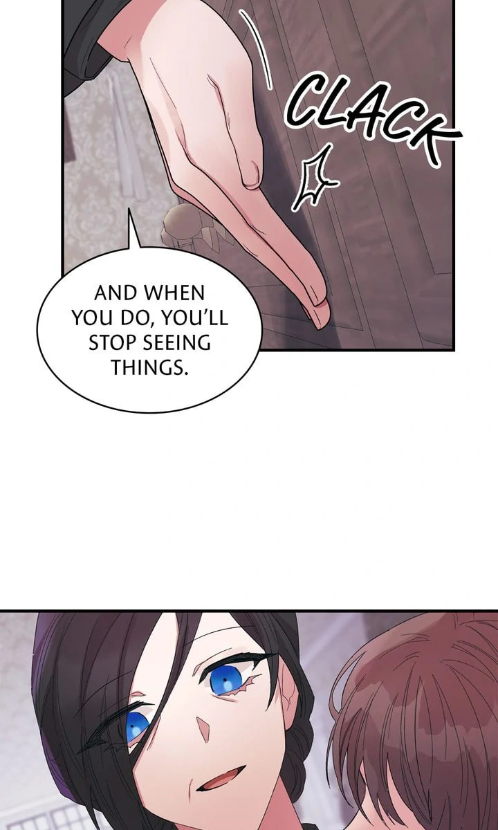 Blind Sheep House Chapter 23 page 52 - 