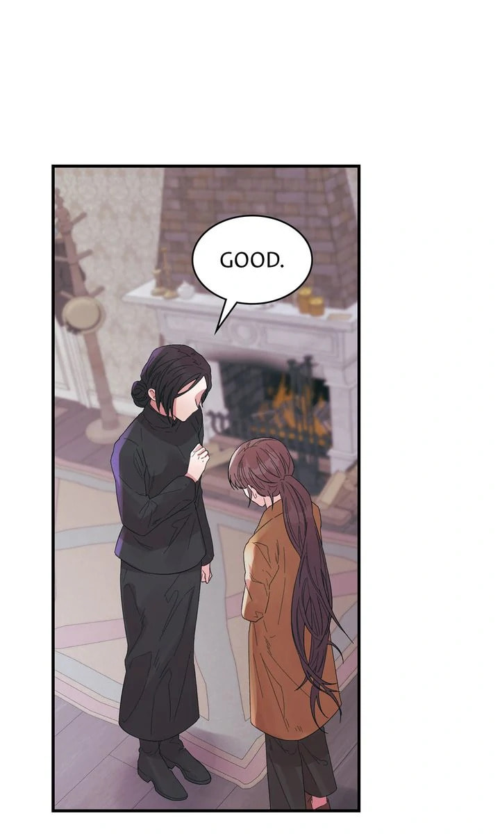 Blind Sheep House Chapter 23 page 54 - 