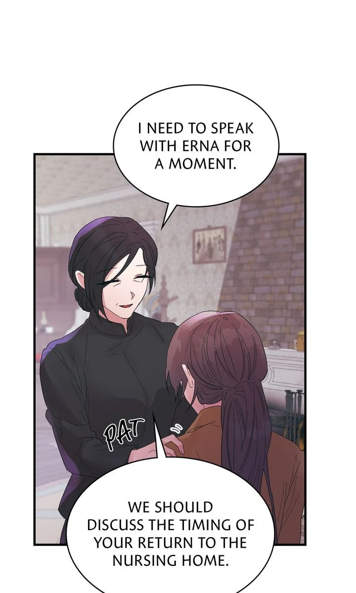 Blind Sheep House Chapter 23 page 55 - 