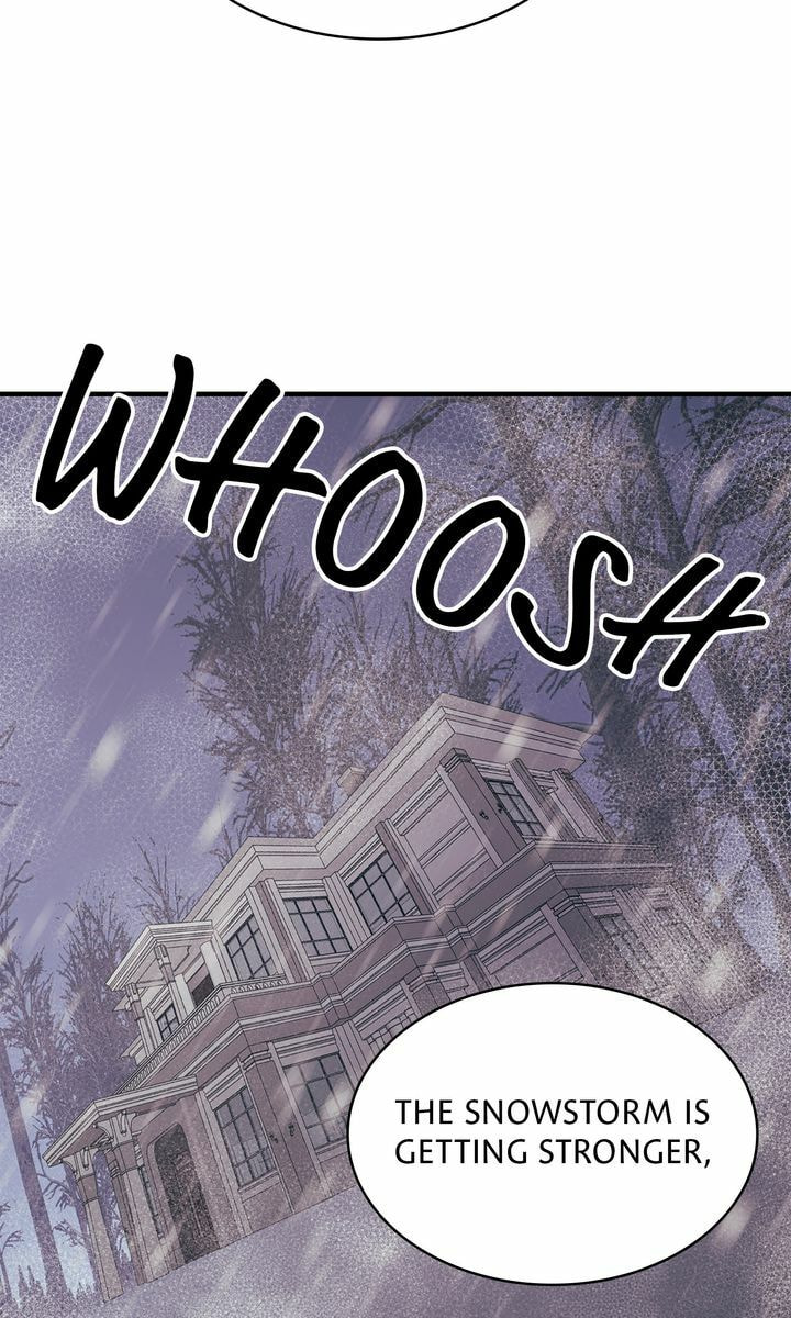 Blind Sheep House Chapter 23 page 56 - 