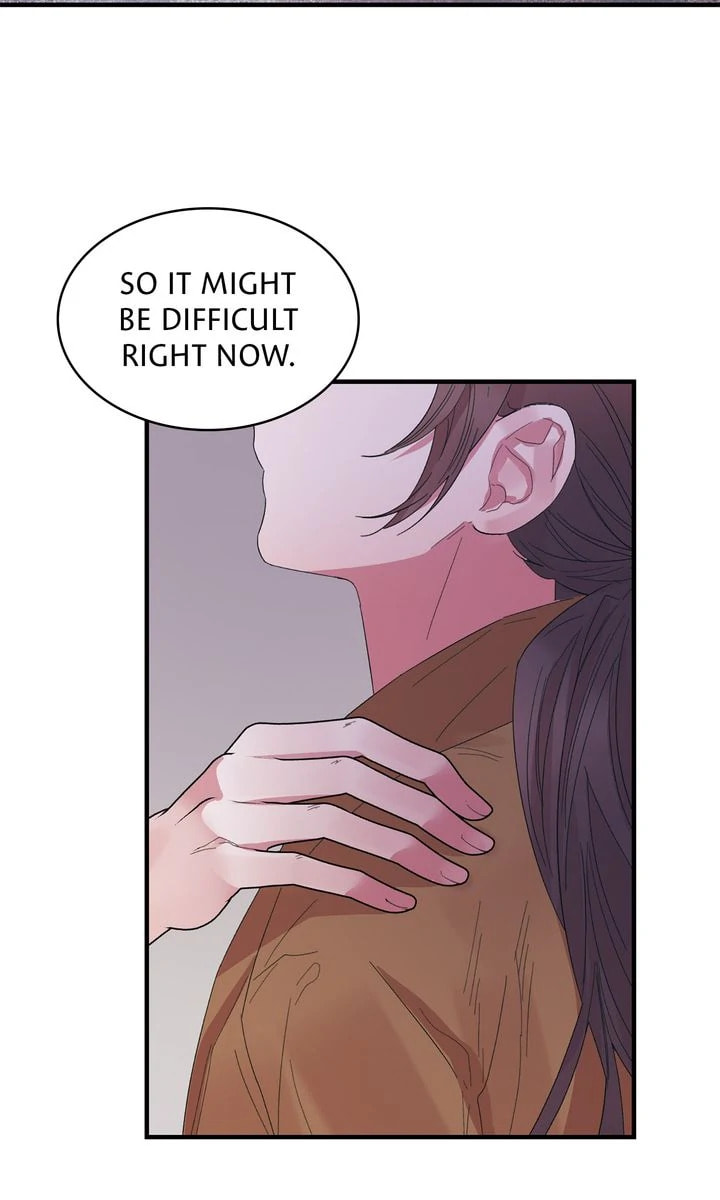 Blind Sheep House Chapter 23 page 57 - 