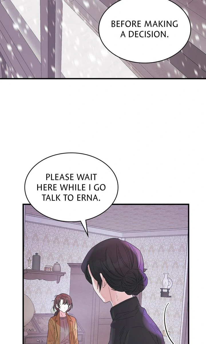 Blind Sheep House Chapter 23 page 59 - 