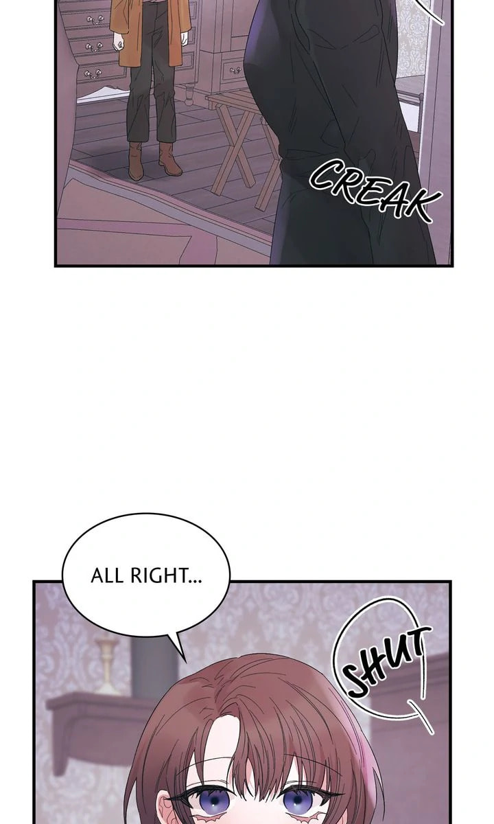 Blind Sheep House Chapter 23 page 60 - 