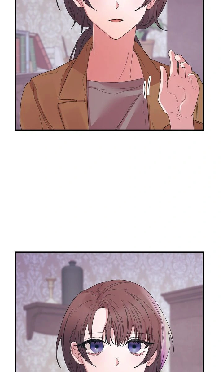 Blind Sheep House Chapter 23 page 61 - 