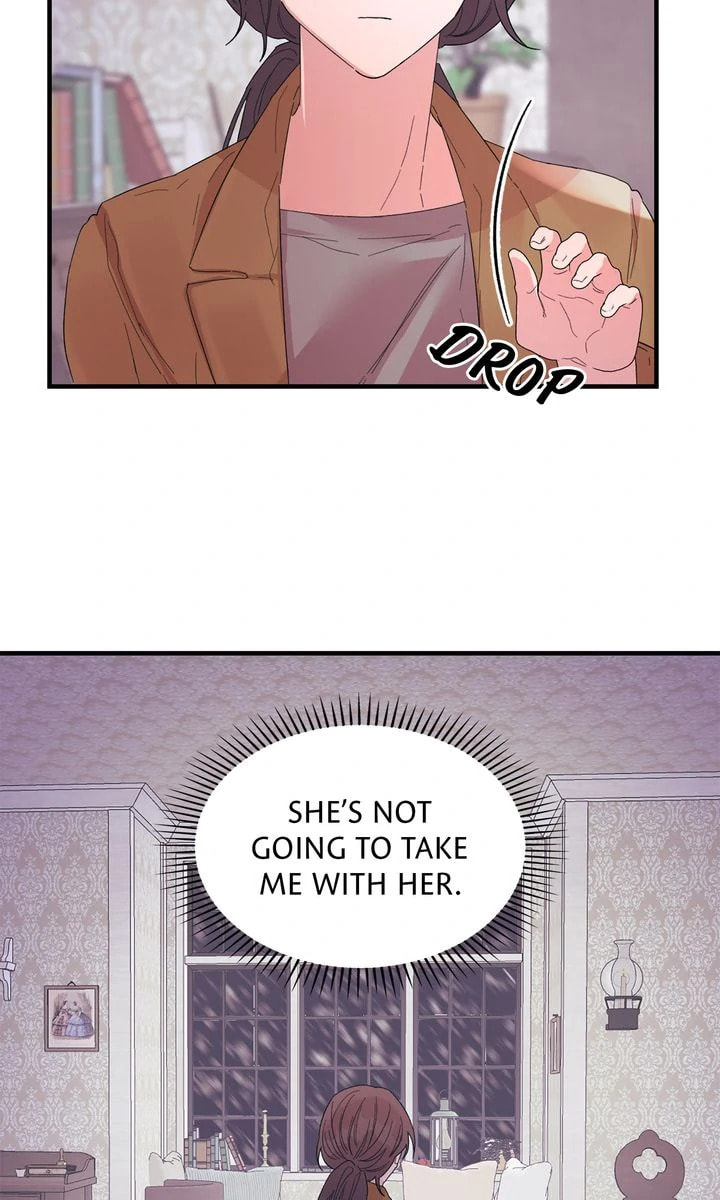 Blind Sheep House Chapter 23 page 62 - 