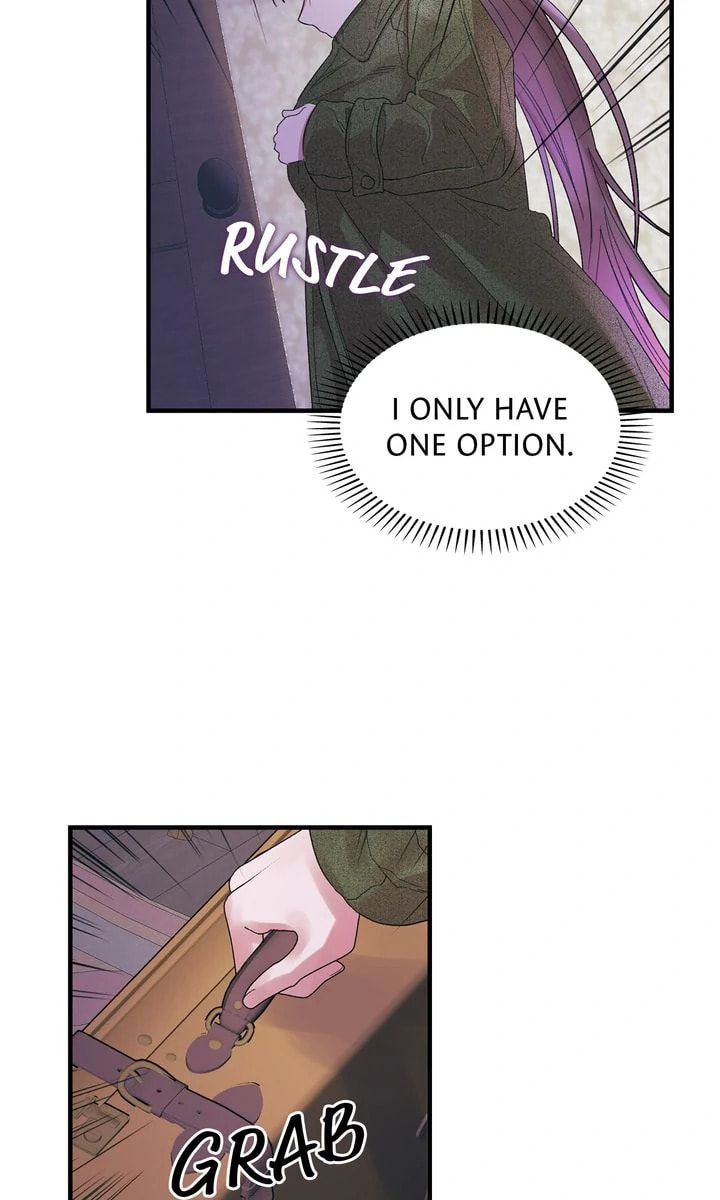 Blind Sheep House Chapter 23 page 66 - 