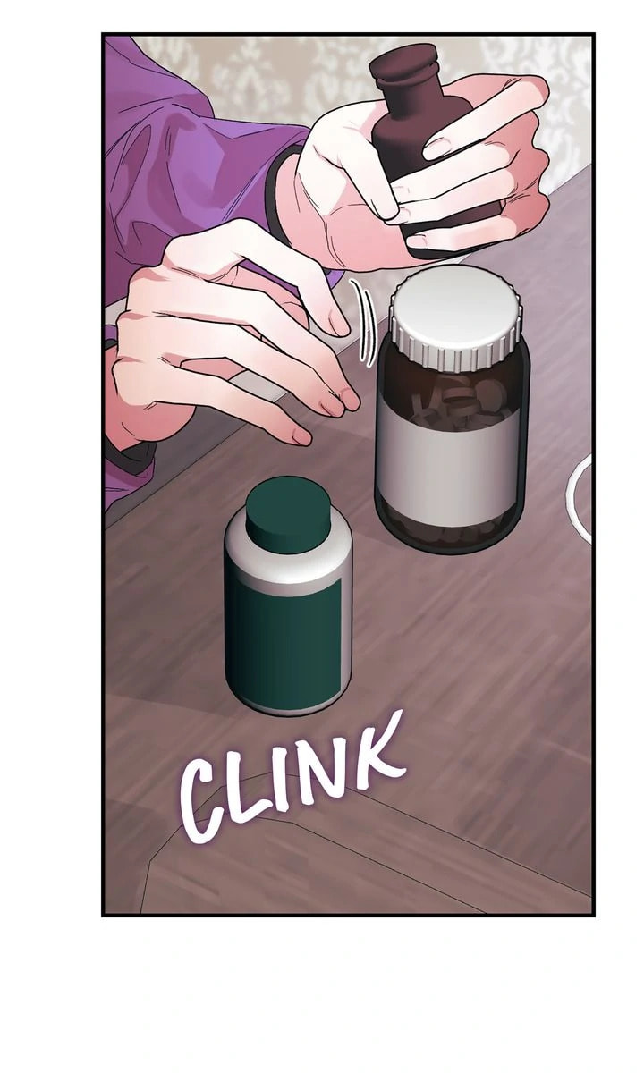 Blind Sheep House Chapter 23 page 10 - 