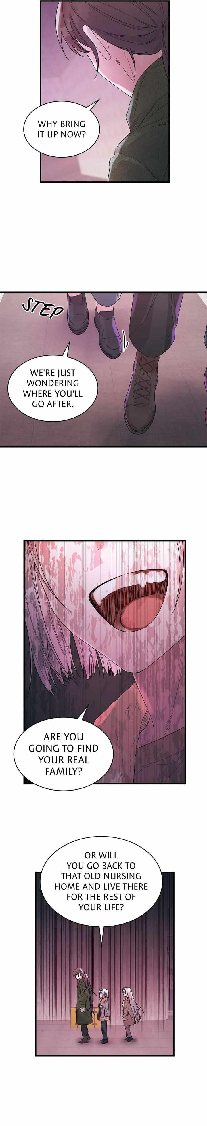 Blind Sheep House Chapter 24 page 7 - 