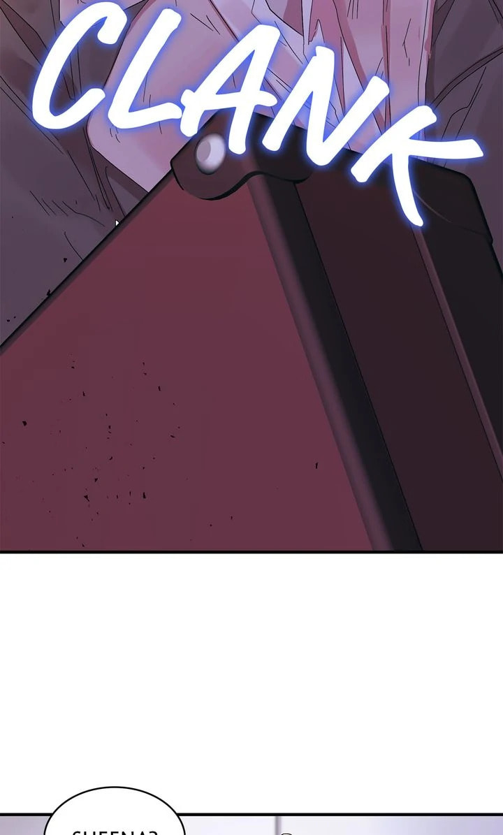 Blind Sheep House Chapter 25 page 2 - 