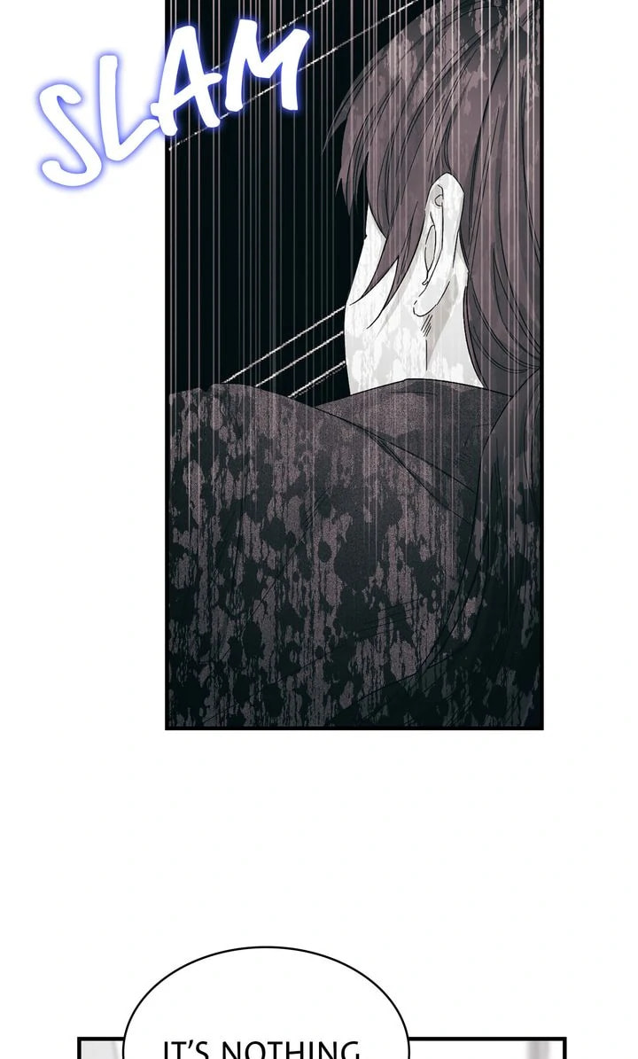 Blind Sheep House Chapter 25 page 11 - 