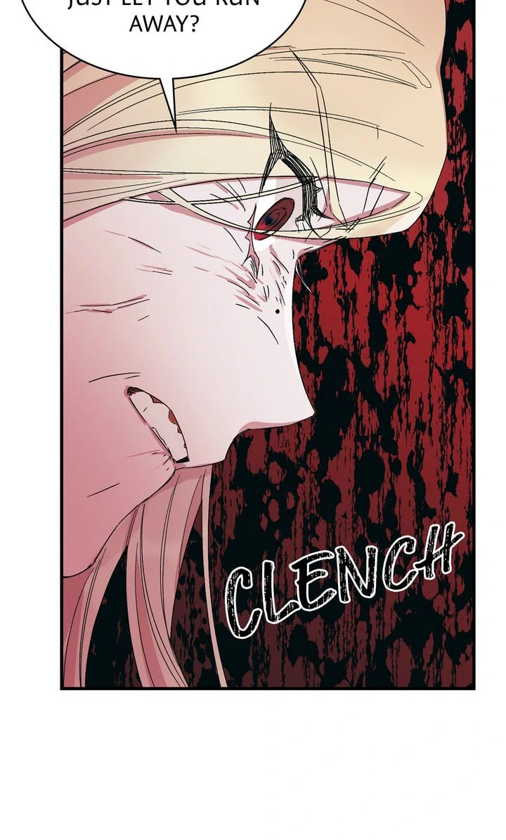 Blind Sheep House Chapter 25 page 22 - 