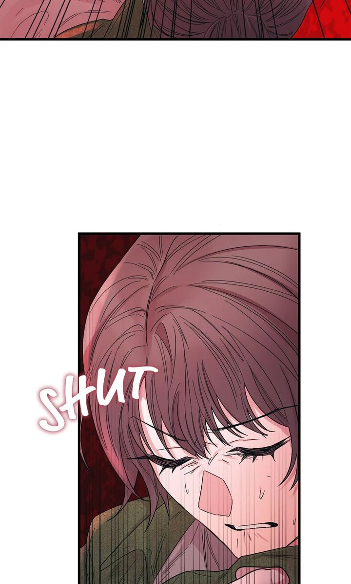 Blind Sheep House Chapter 25 page 25 - 