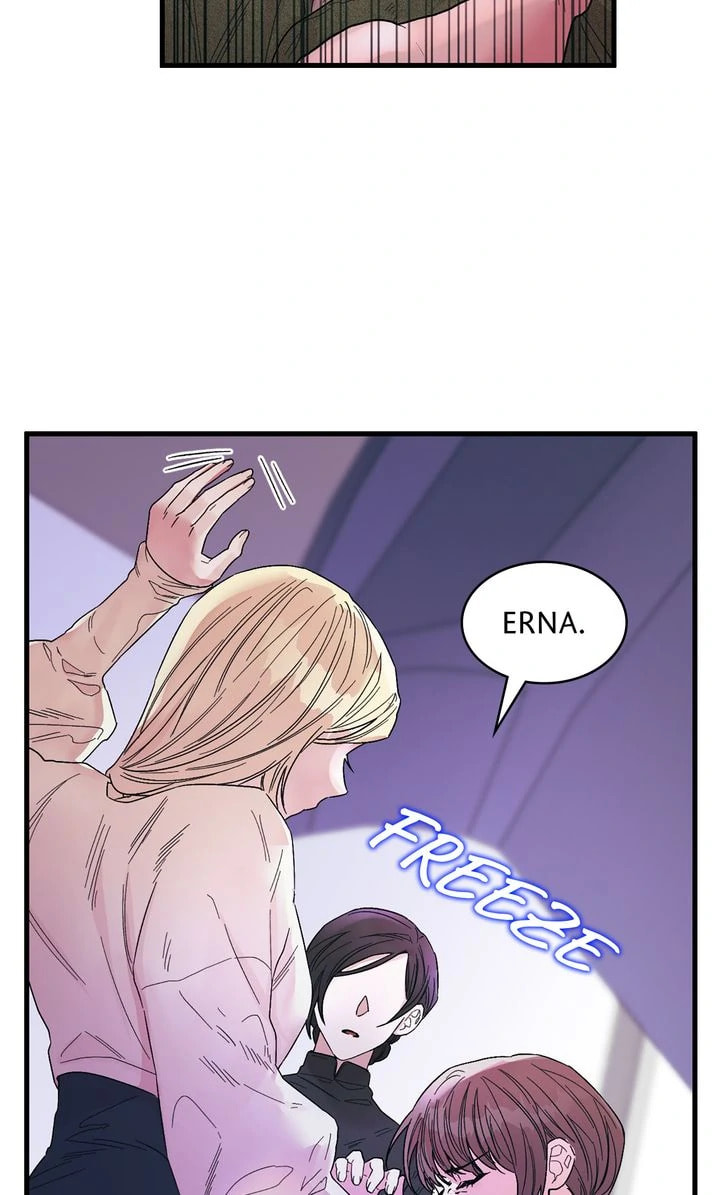 Blind Sheep House Chapter 25 page 26 - 