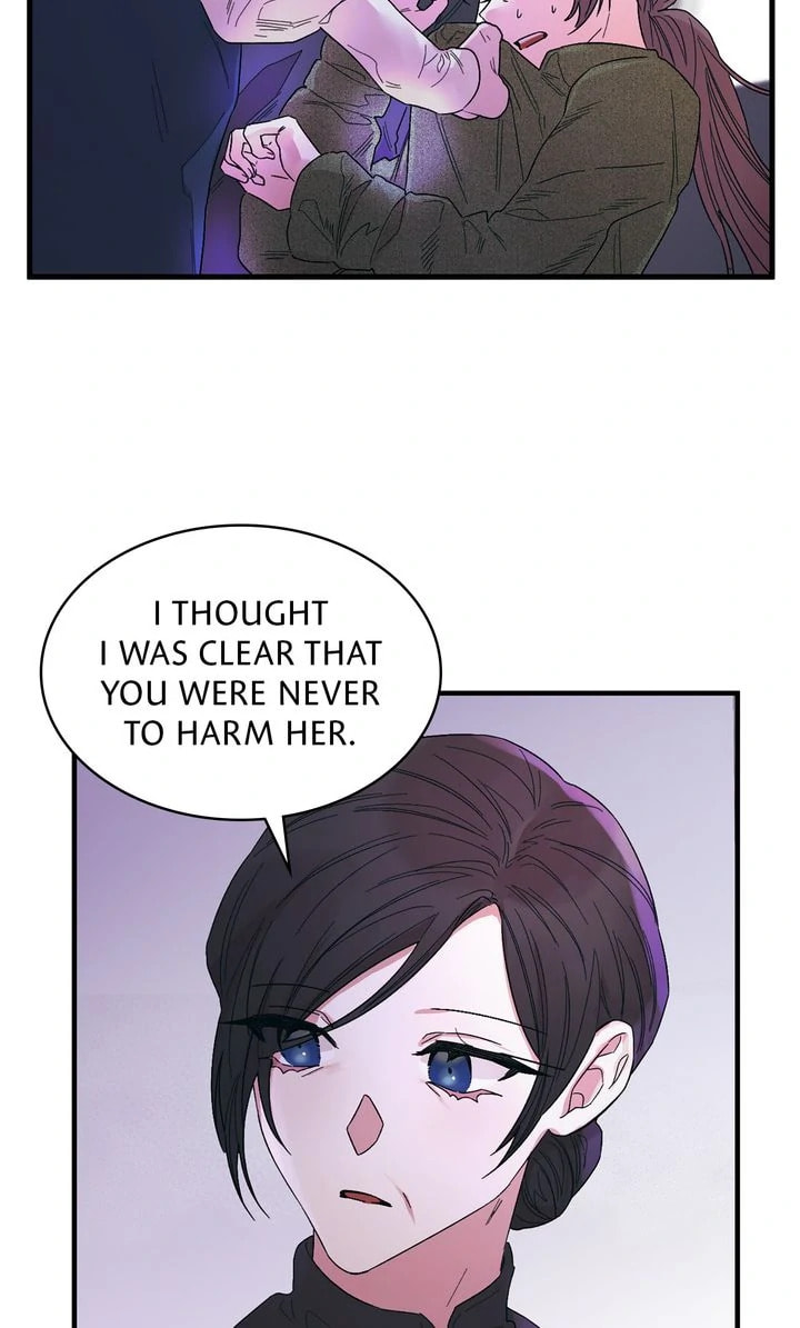 Blind Sheep House Chapter 25 page 27 - 