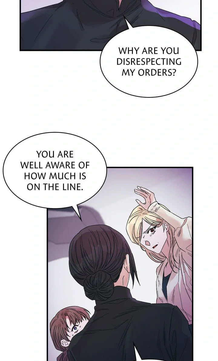 Blind Sheep House Chapter 25 page 28 - 
